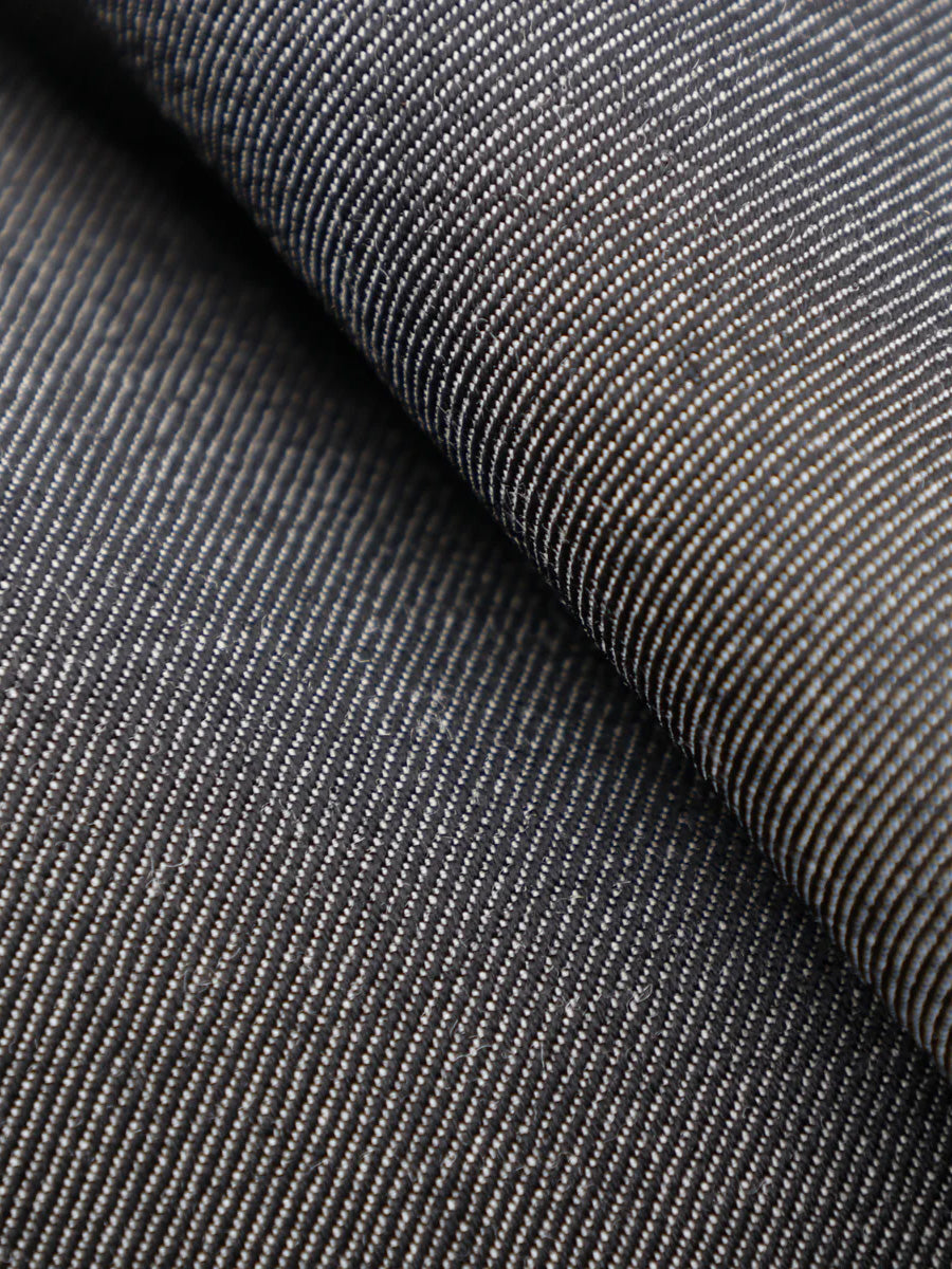 Wool work Denim