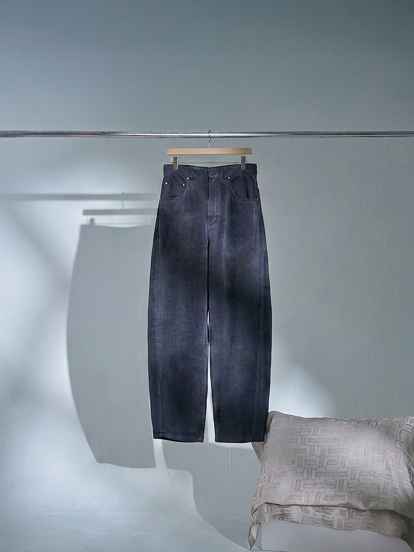 Cupra Cut-and-Sewn Work Pants