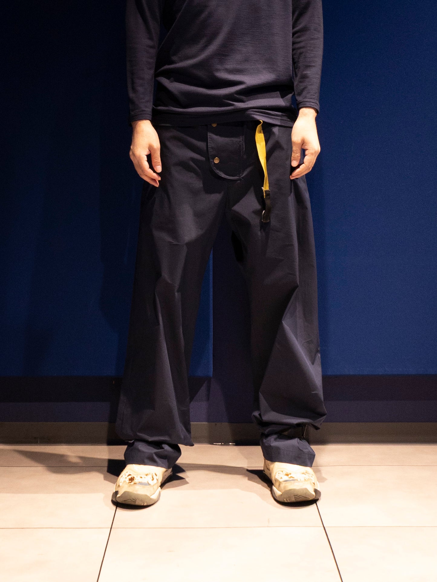 Dabot Relax Pants