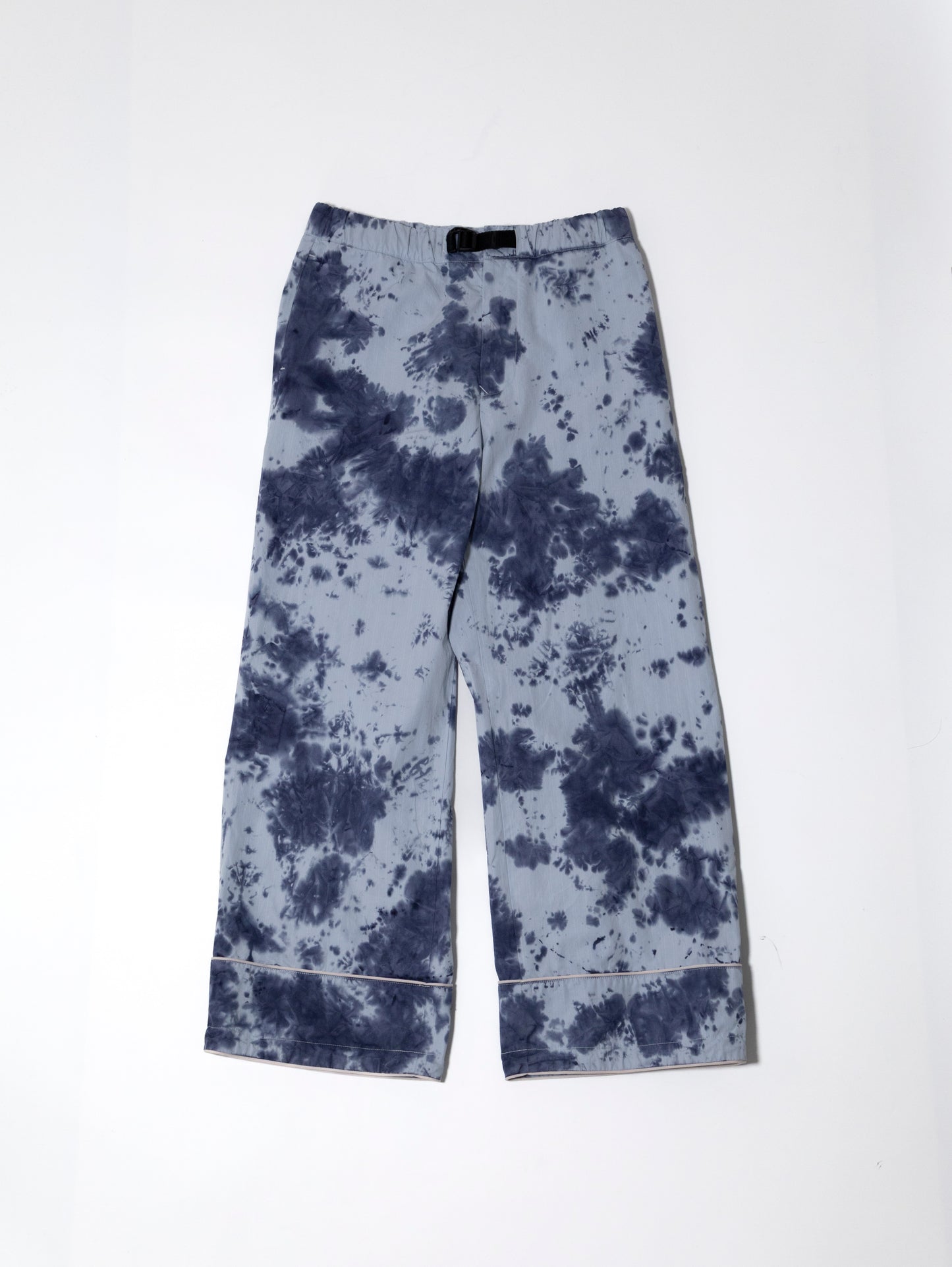 Overdyed Typewriter Pants