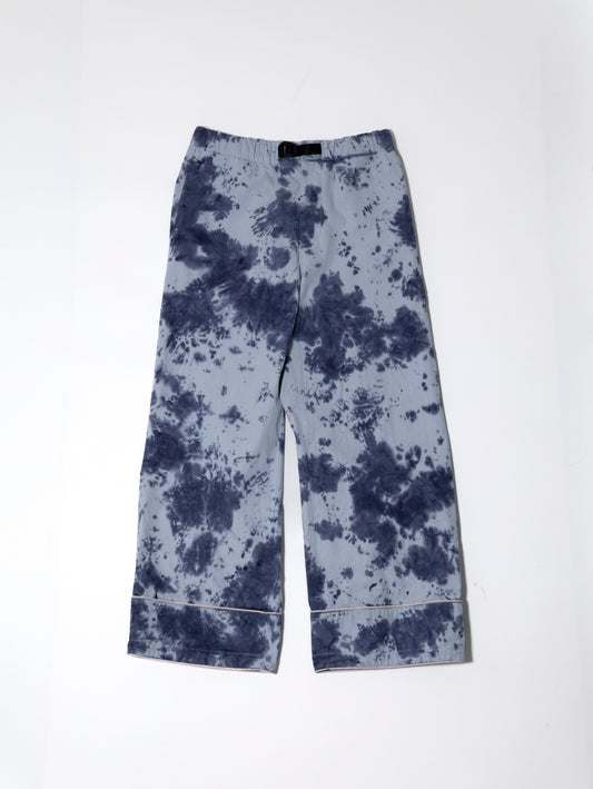 Overdyed Typewriter Pants