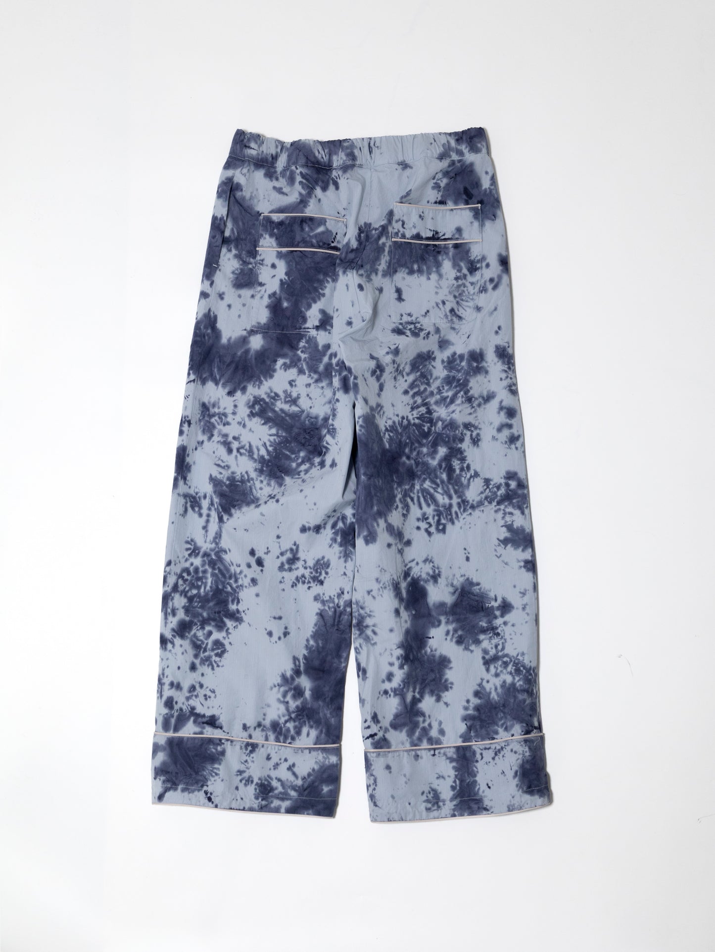 Overdyed Typewriter Pants
