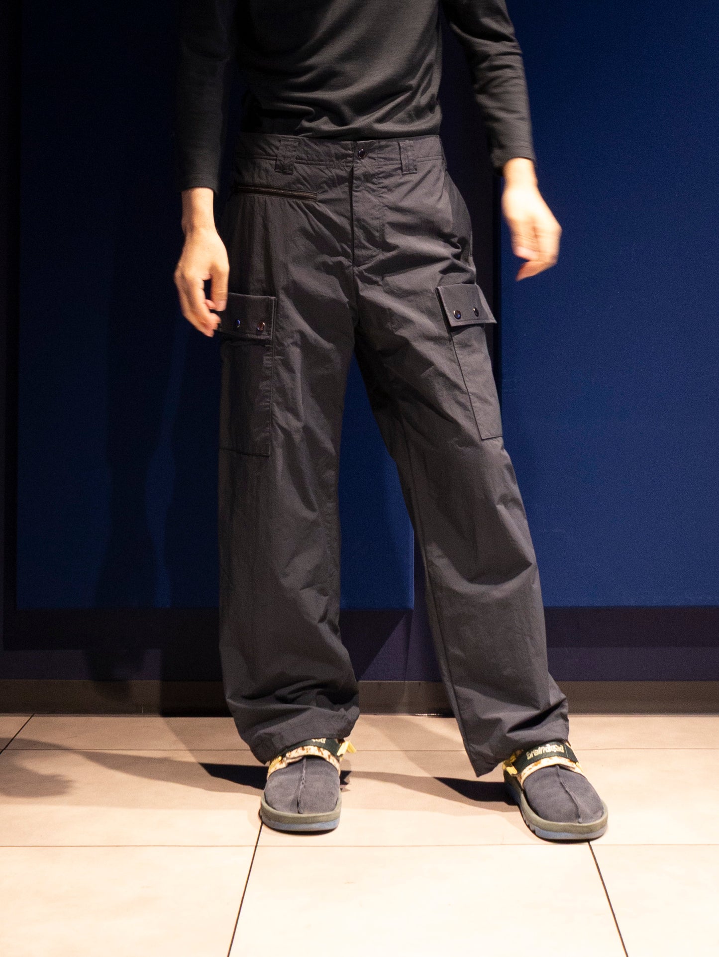 Too Over Pocket Pants