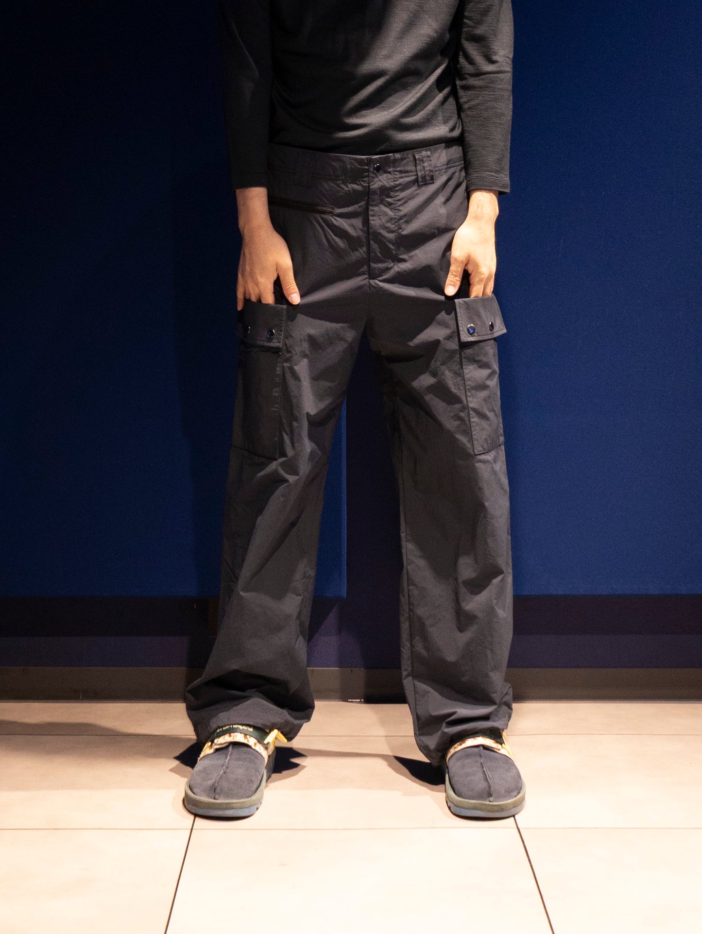Too Over Pocket Pants
