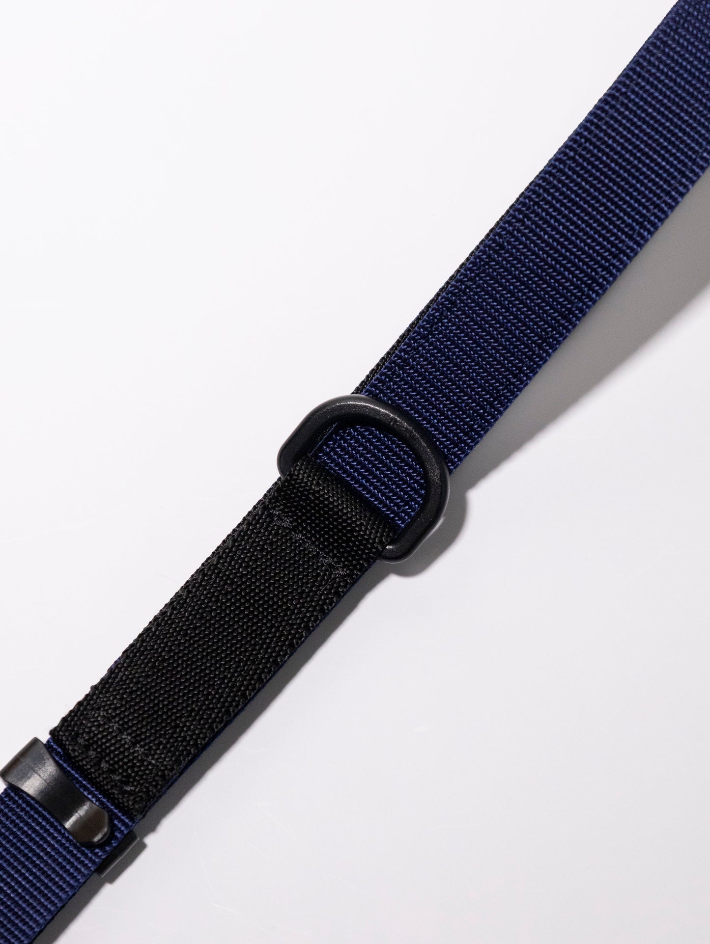 One-touch adjust belt