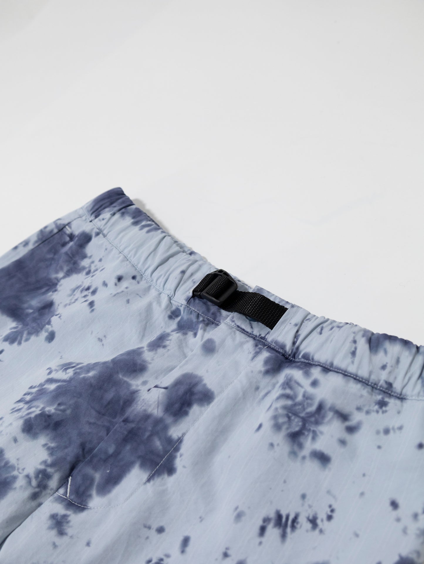 Overdyed Typewriter Pants