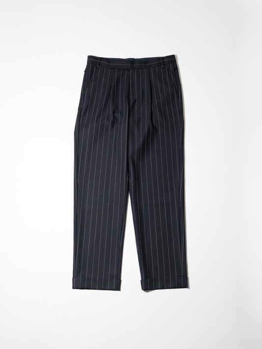 Worsted Classic Trousers