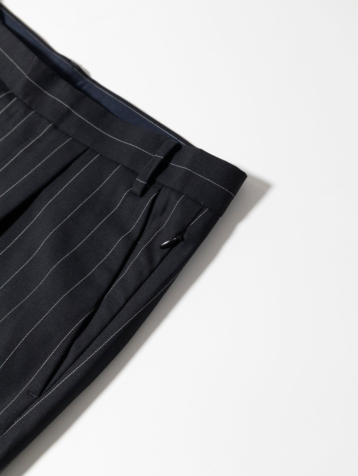 Worsted Classic Trousers