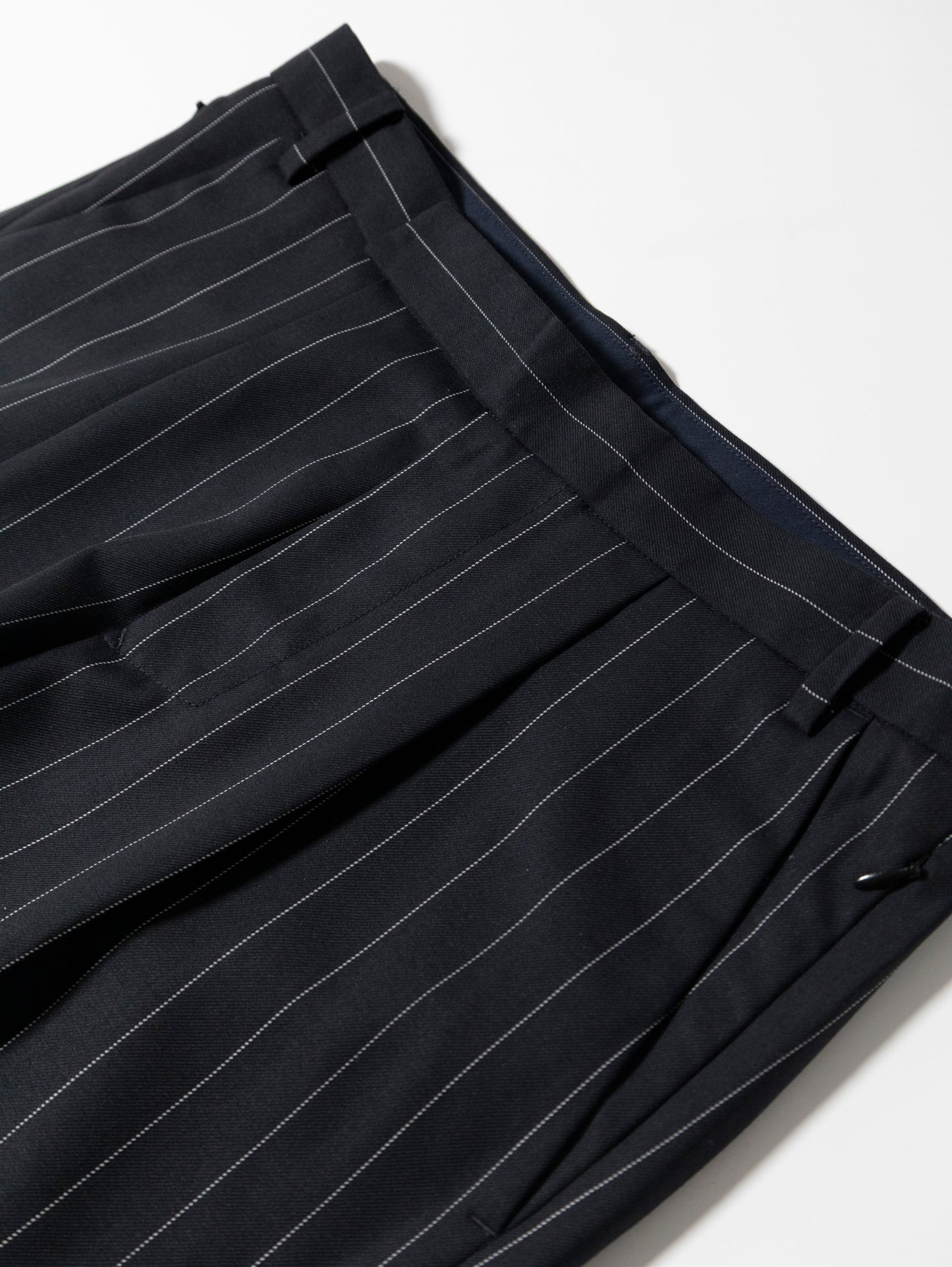 Worsted Classic Trousers