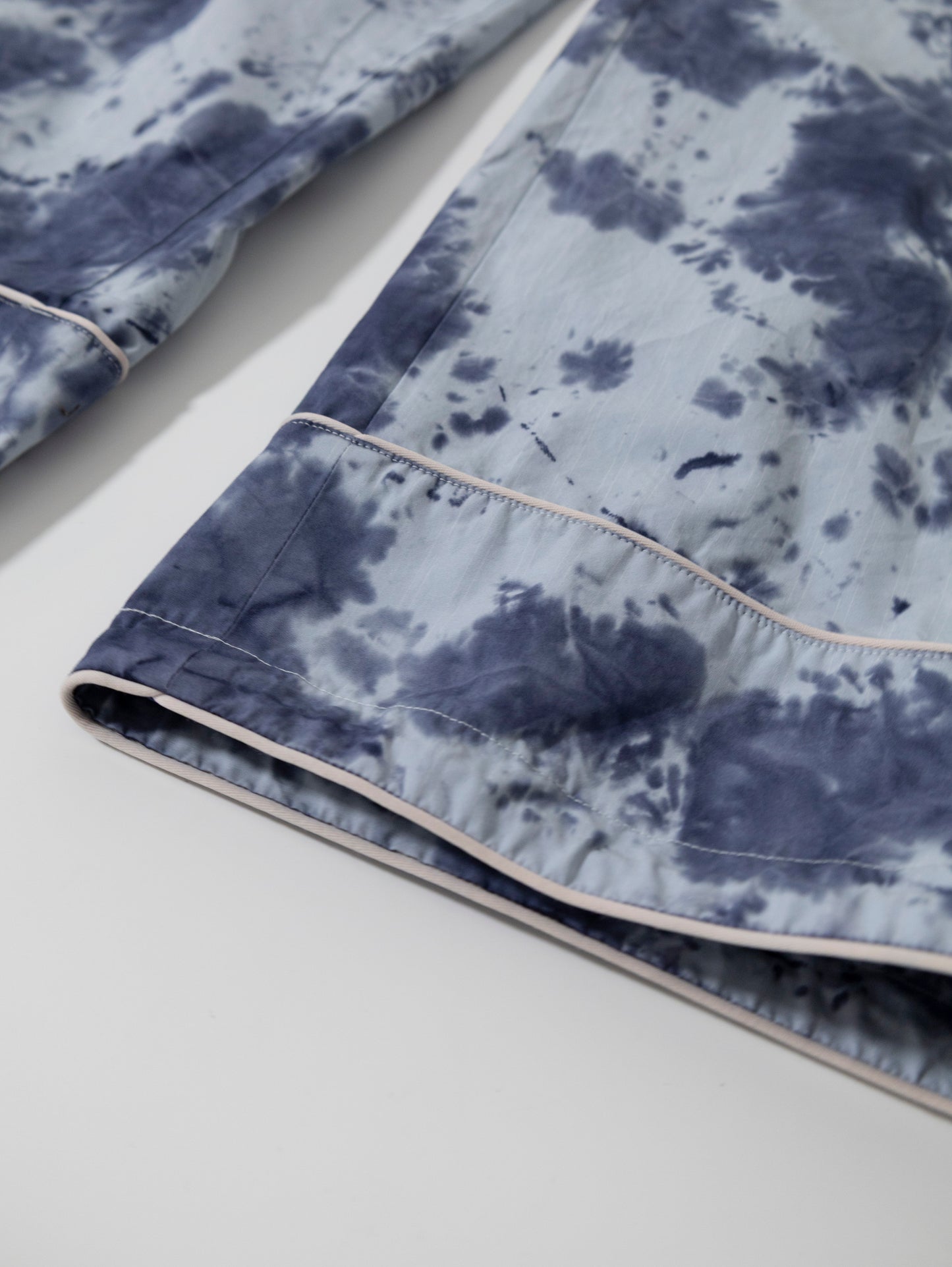 Overdyed Typewriter Pants
