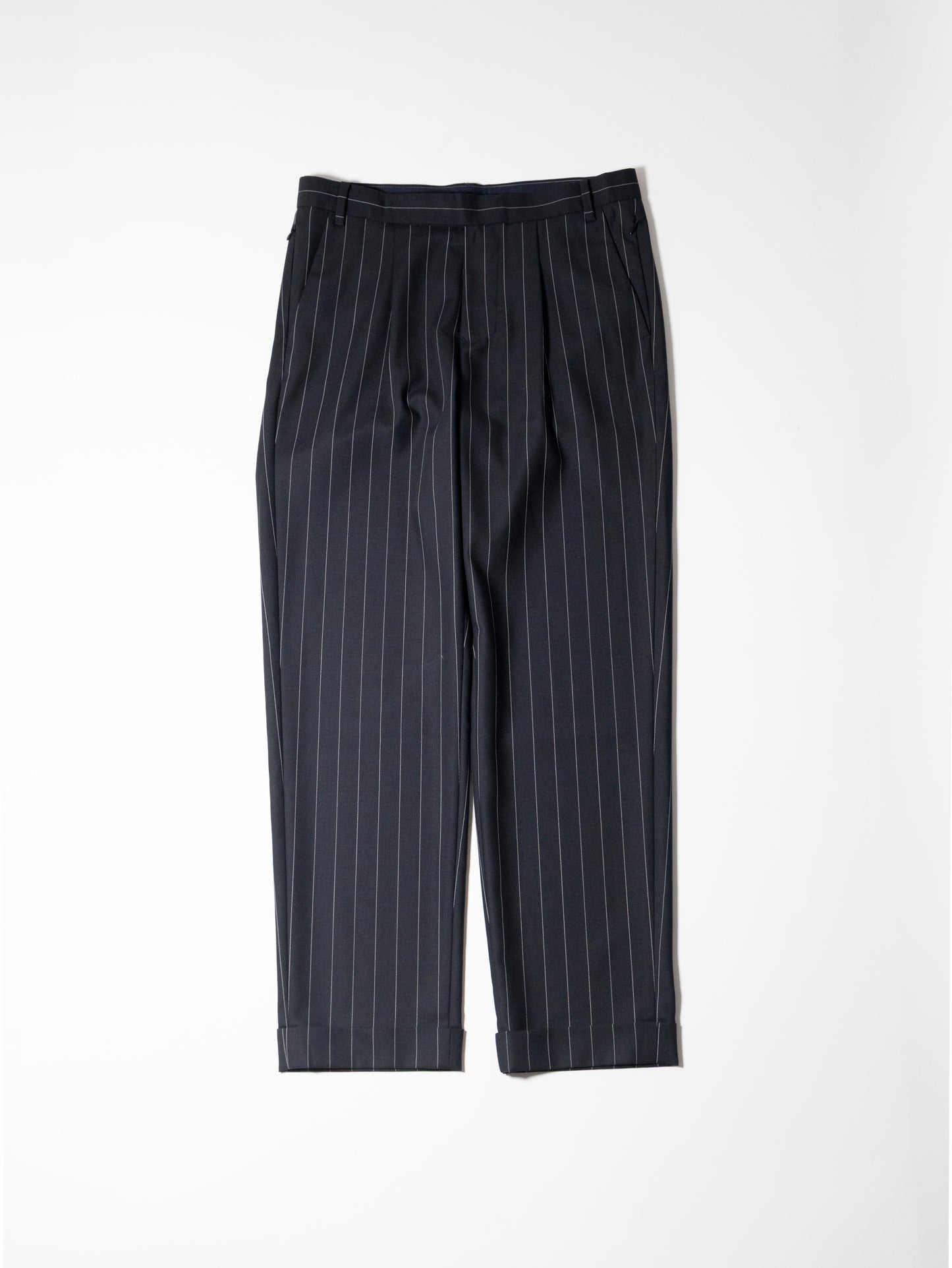Worsted Classic Trousers