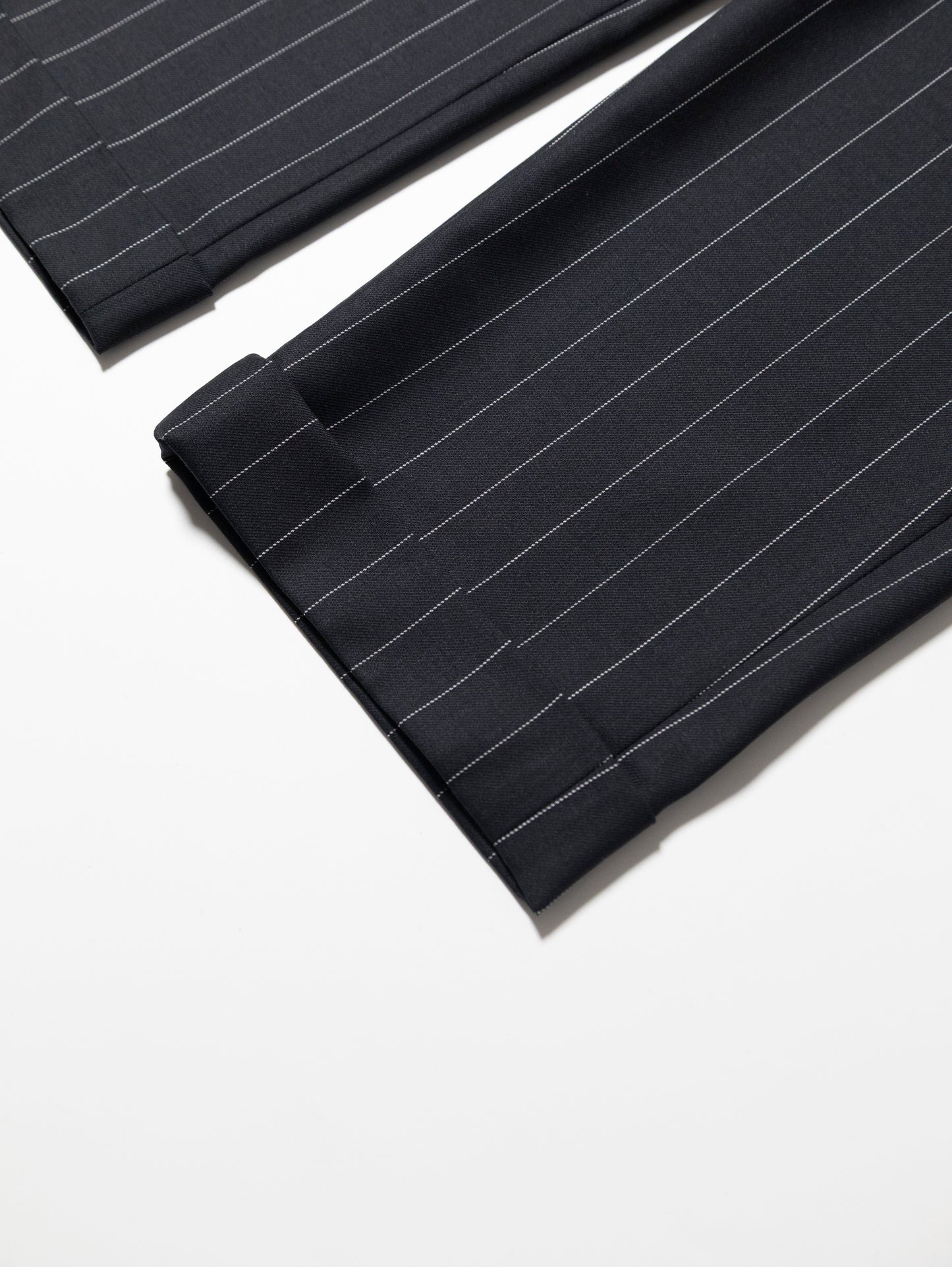 Worsted Classic Trousers