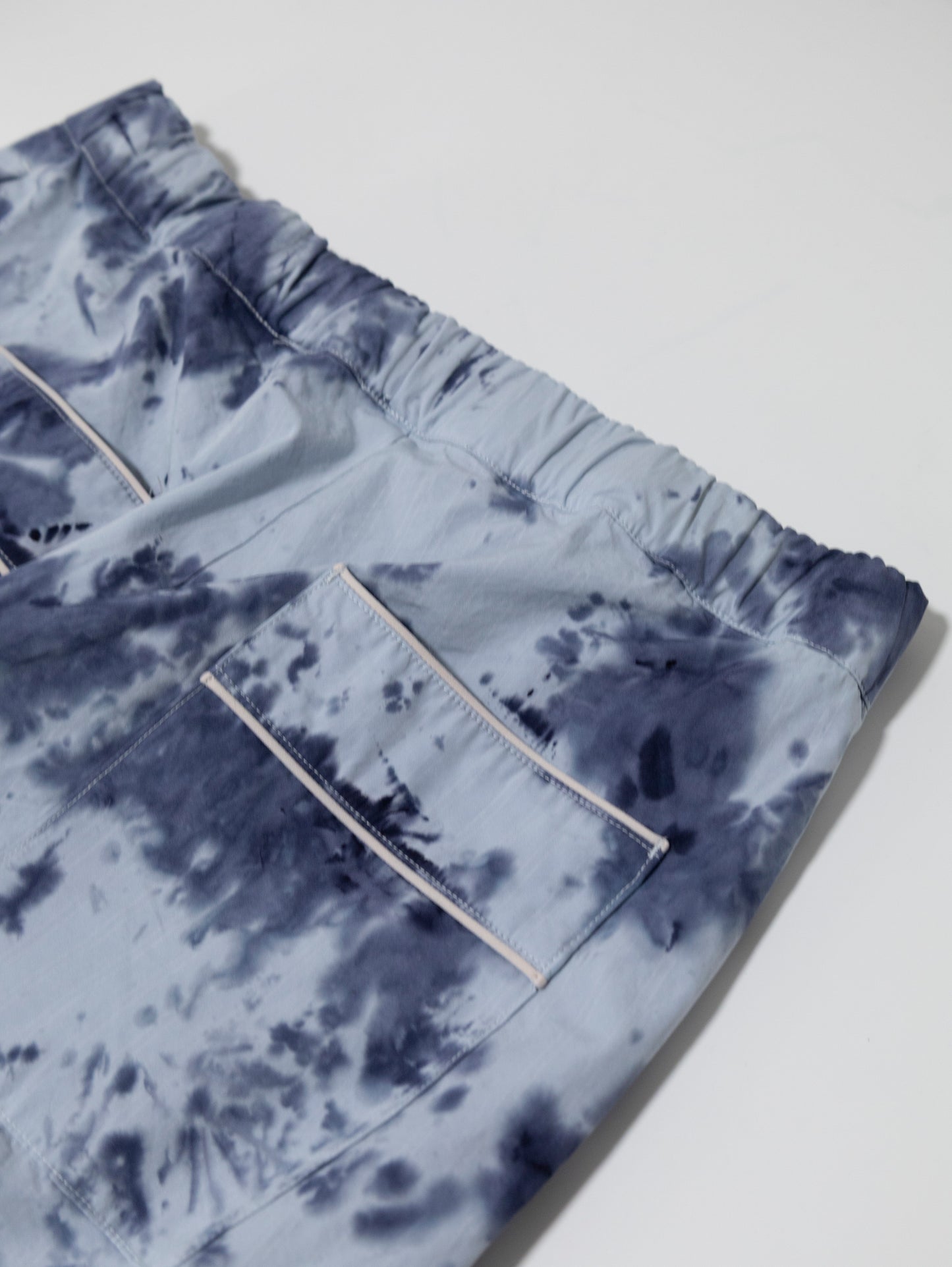 Overdyed Typewriter Pants