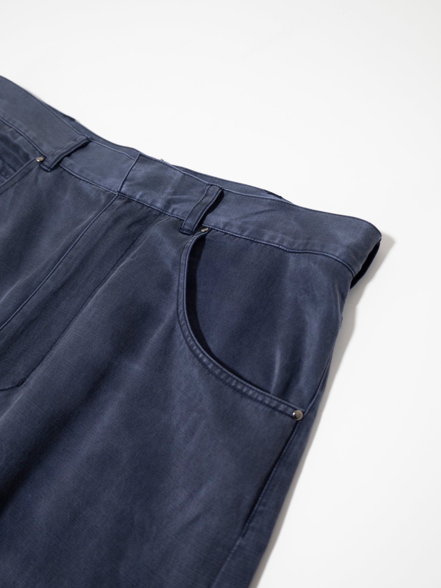 Cupra Cut-and-Sewn Work Pants