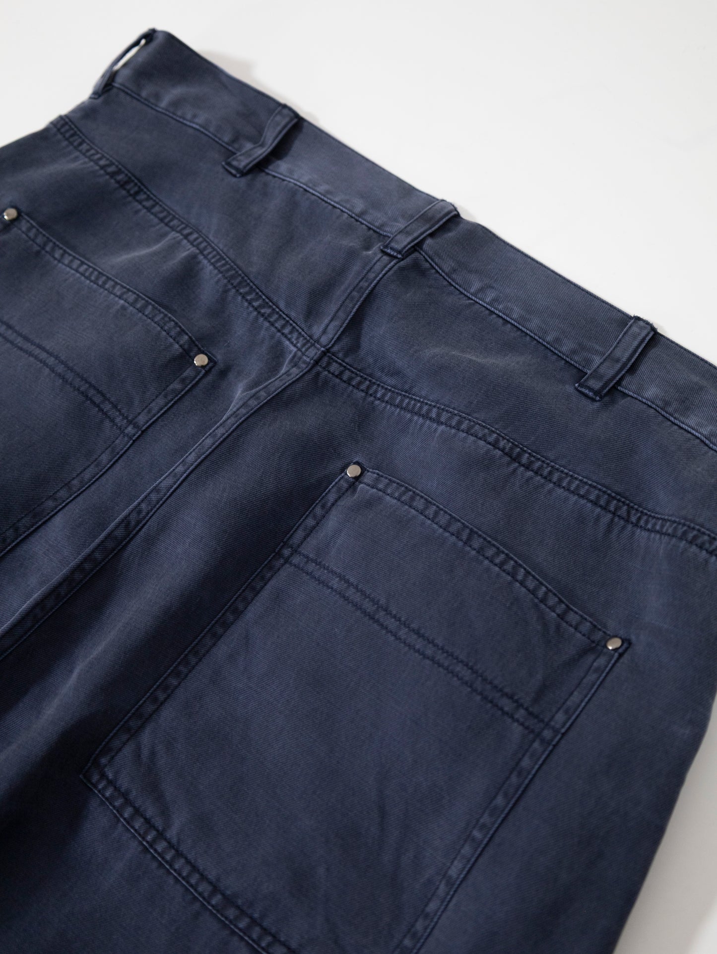 Cupra Cut-and-Sewn Work Pants