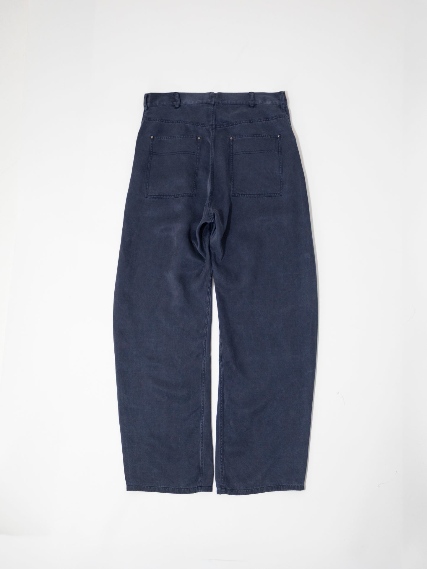 Cupra Cut-and-Sewn Work Pants