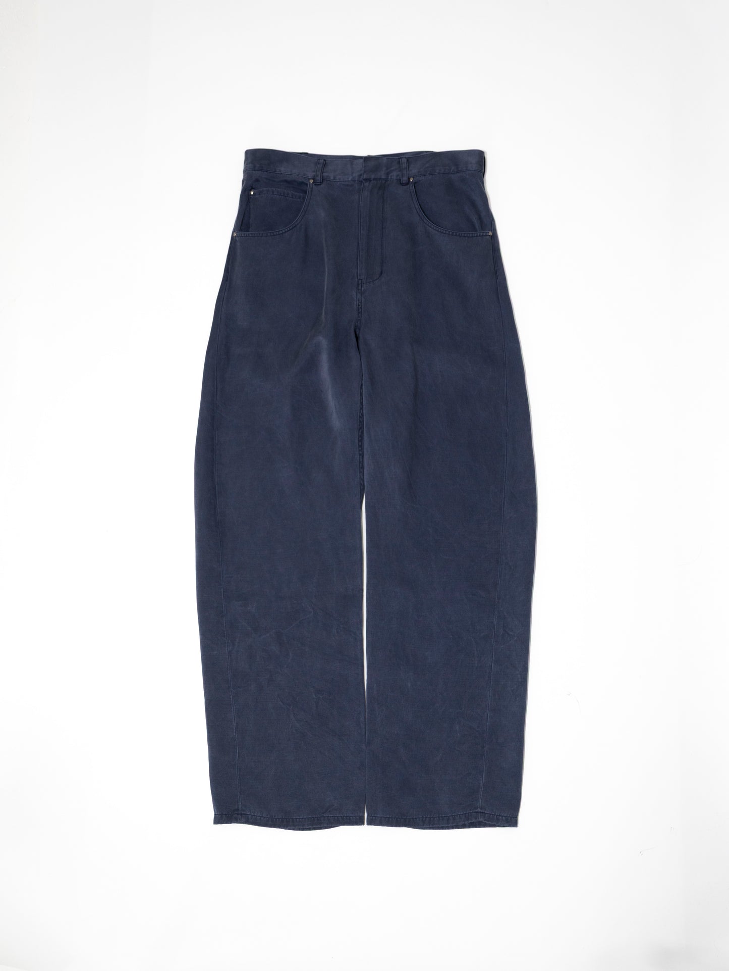 Cupra Cut-and-Sewn Work Pants