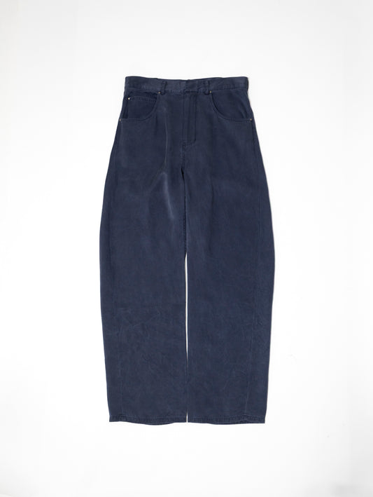 Cupra Cut-and-Sewn Work Pants