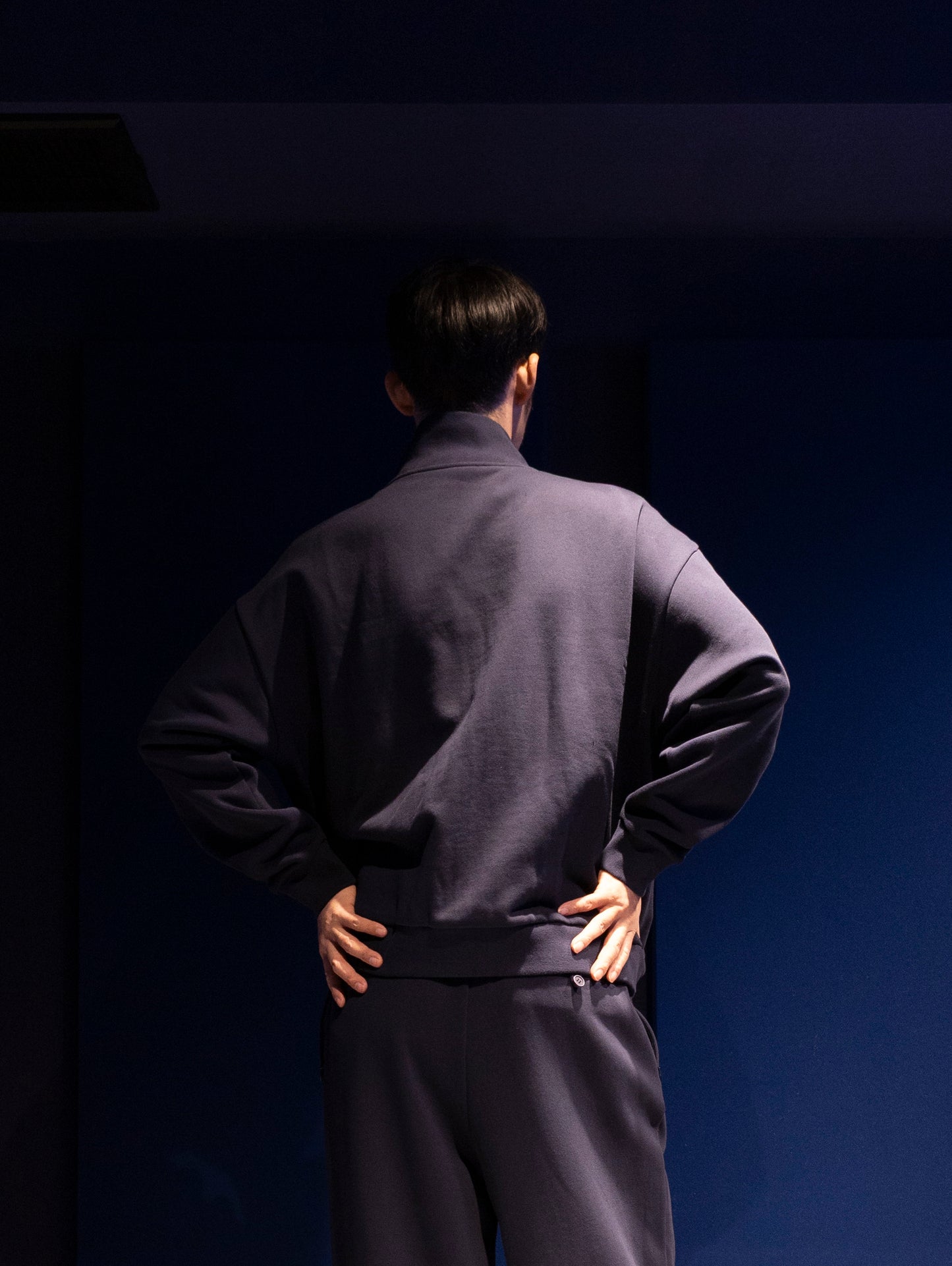 All Minutes Sweat Hoodie