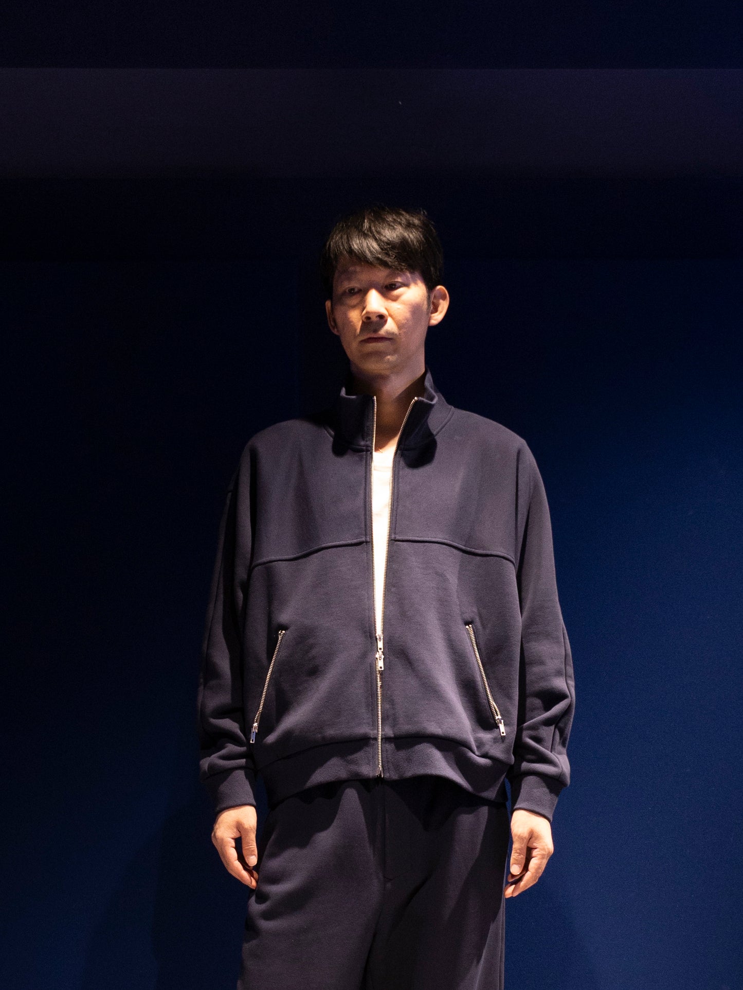 All Minutes Sweat Hoodie