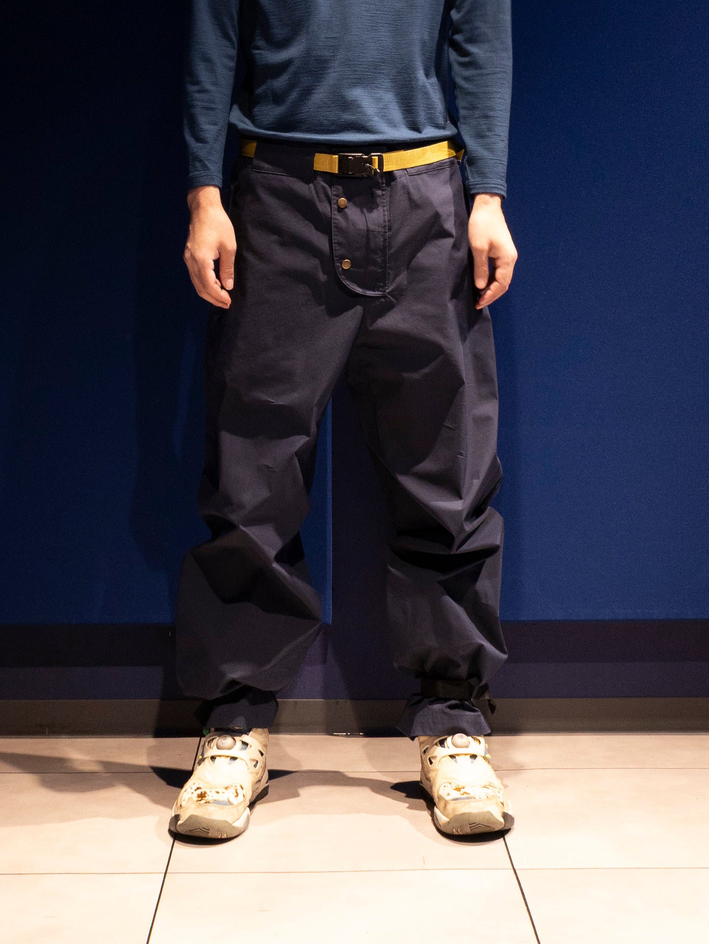 Dabot Relax Pants