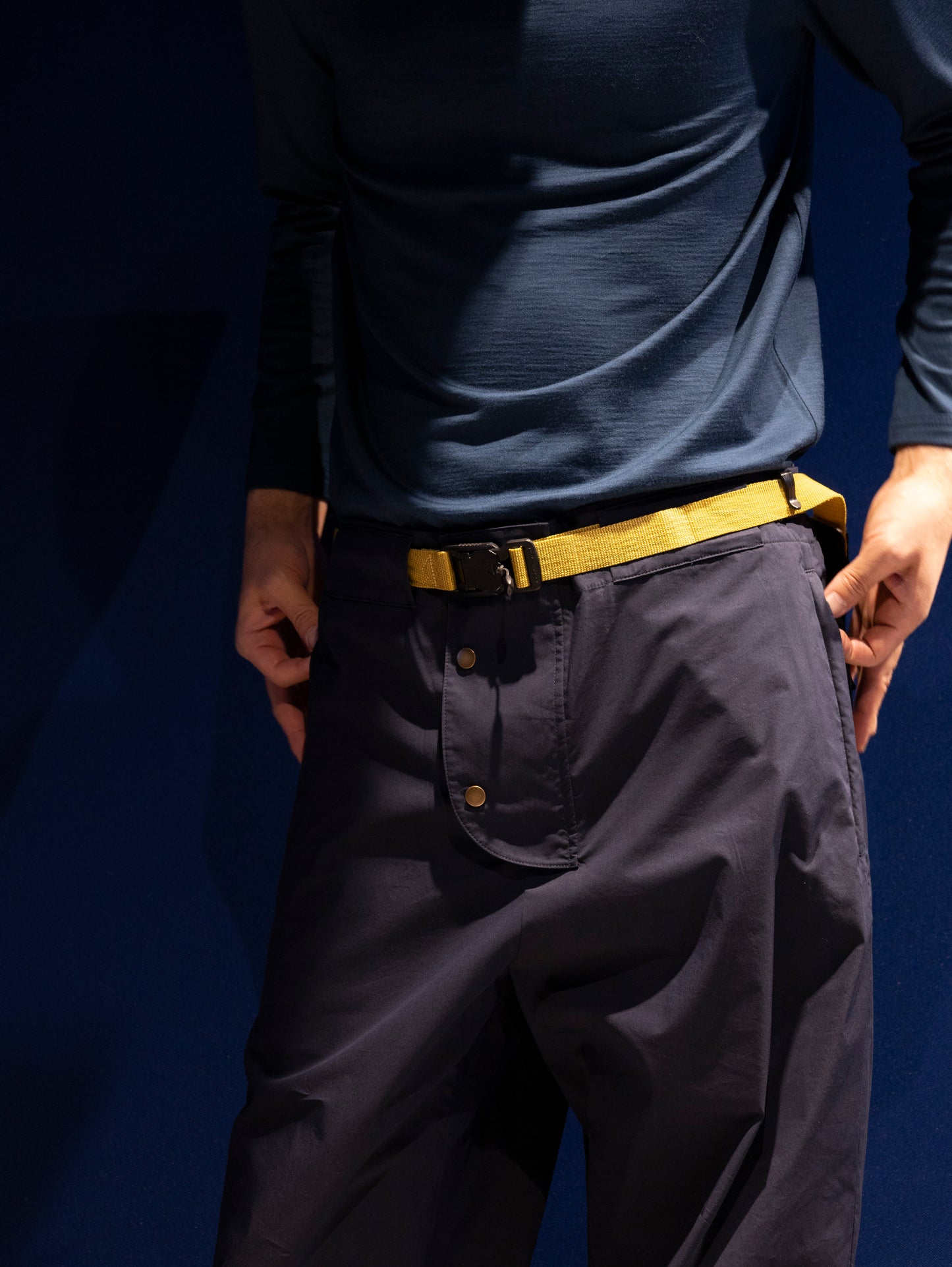 Dabot Relax Pants