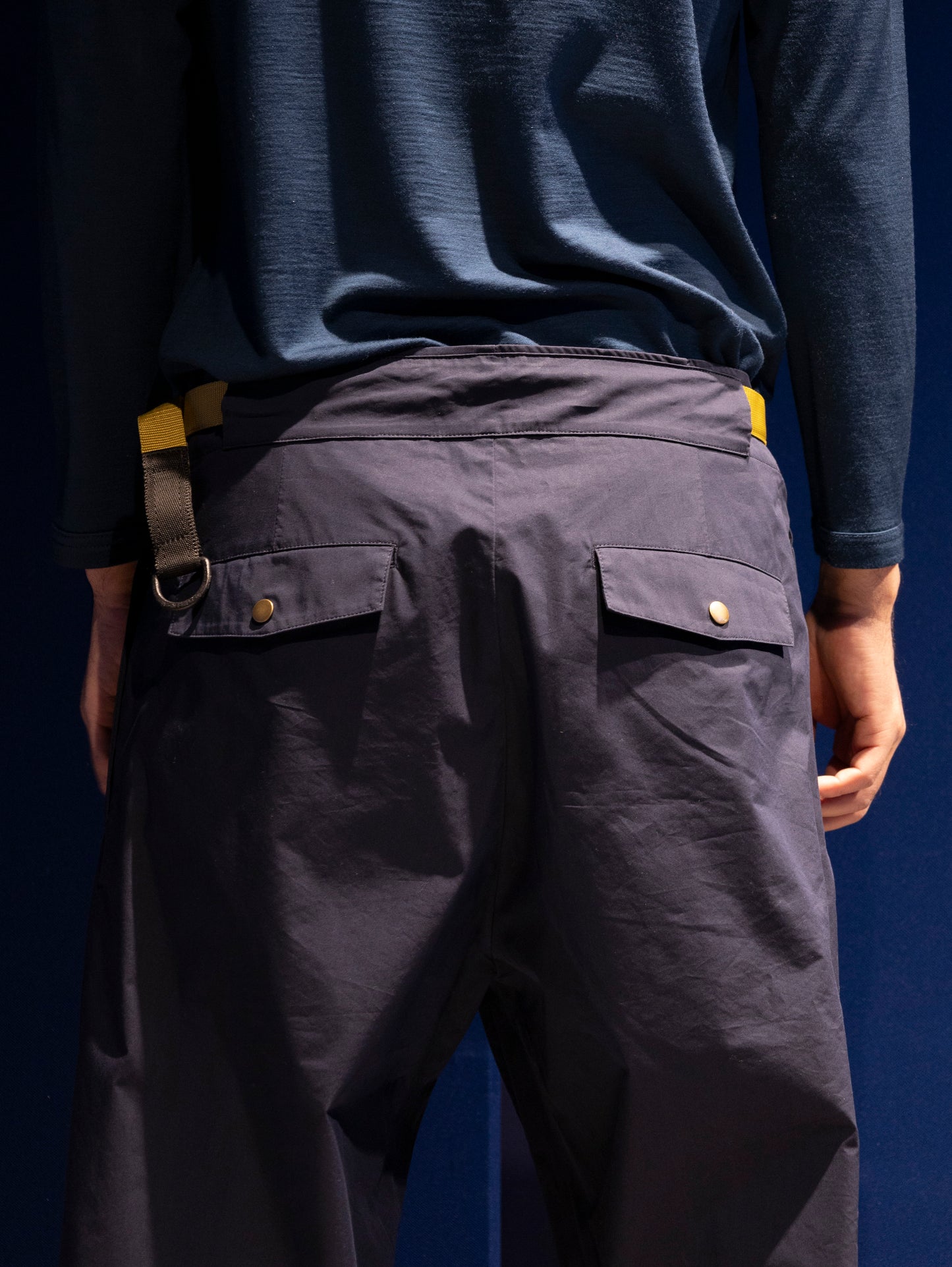 Dabot Relax Pants