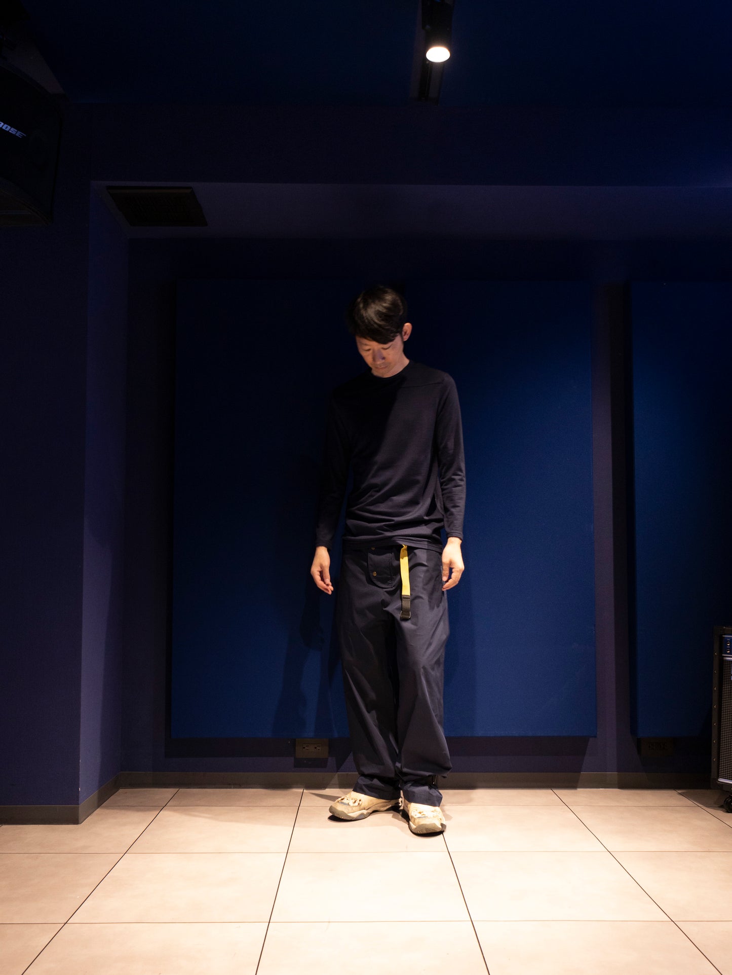 Dabot Relax Pants