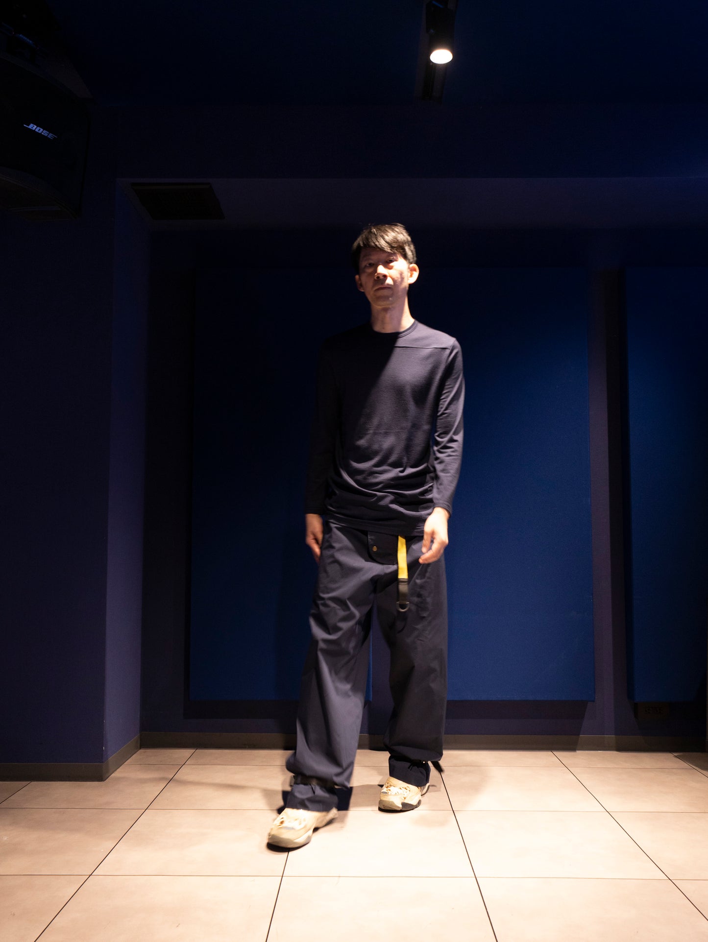 Dabot Relax Pants