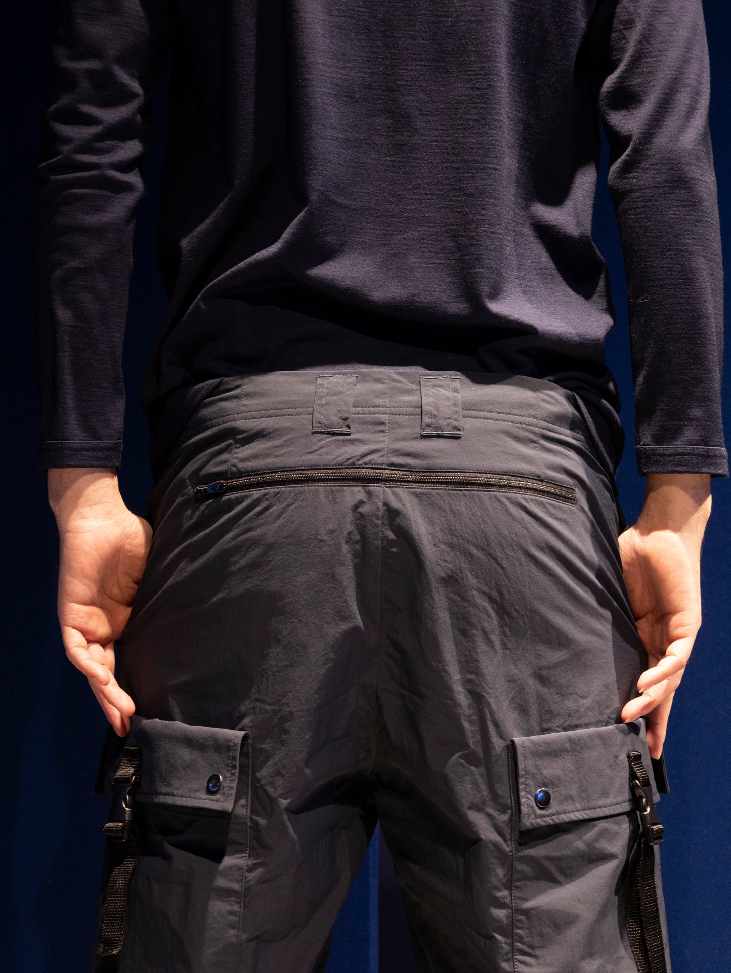 Too Over Pocket Pants