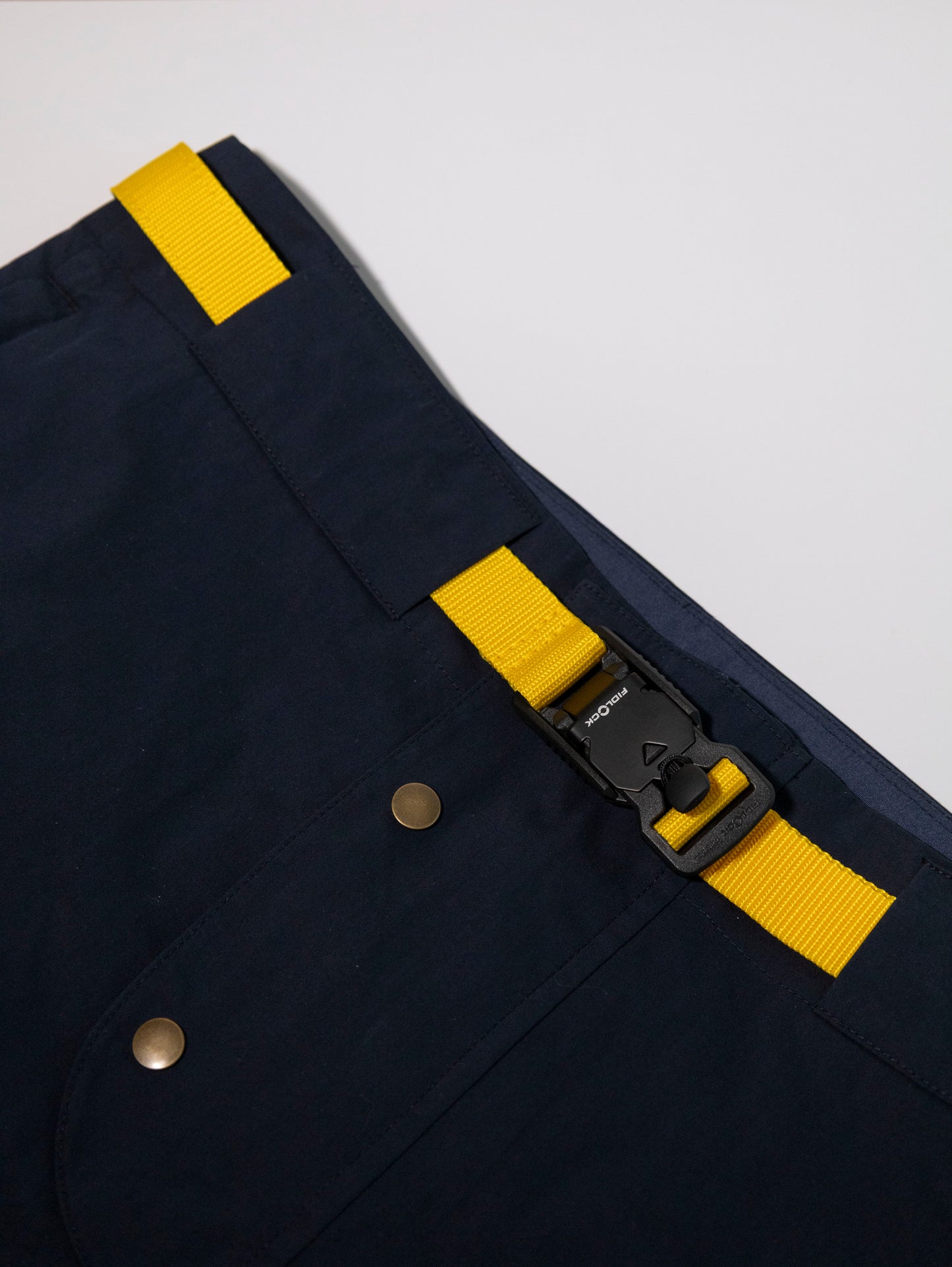 Dabot Relax Pants