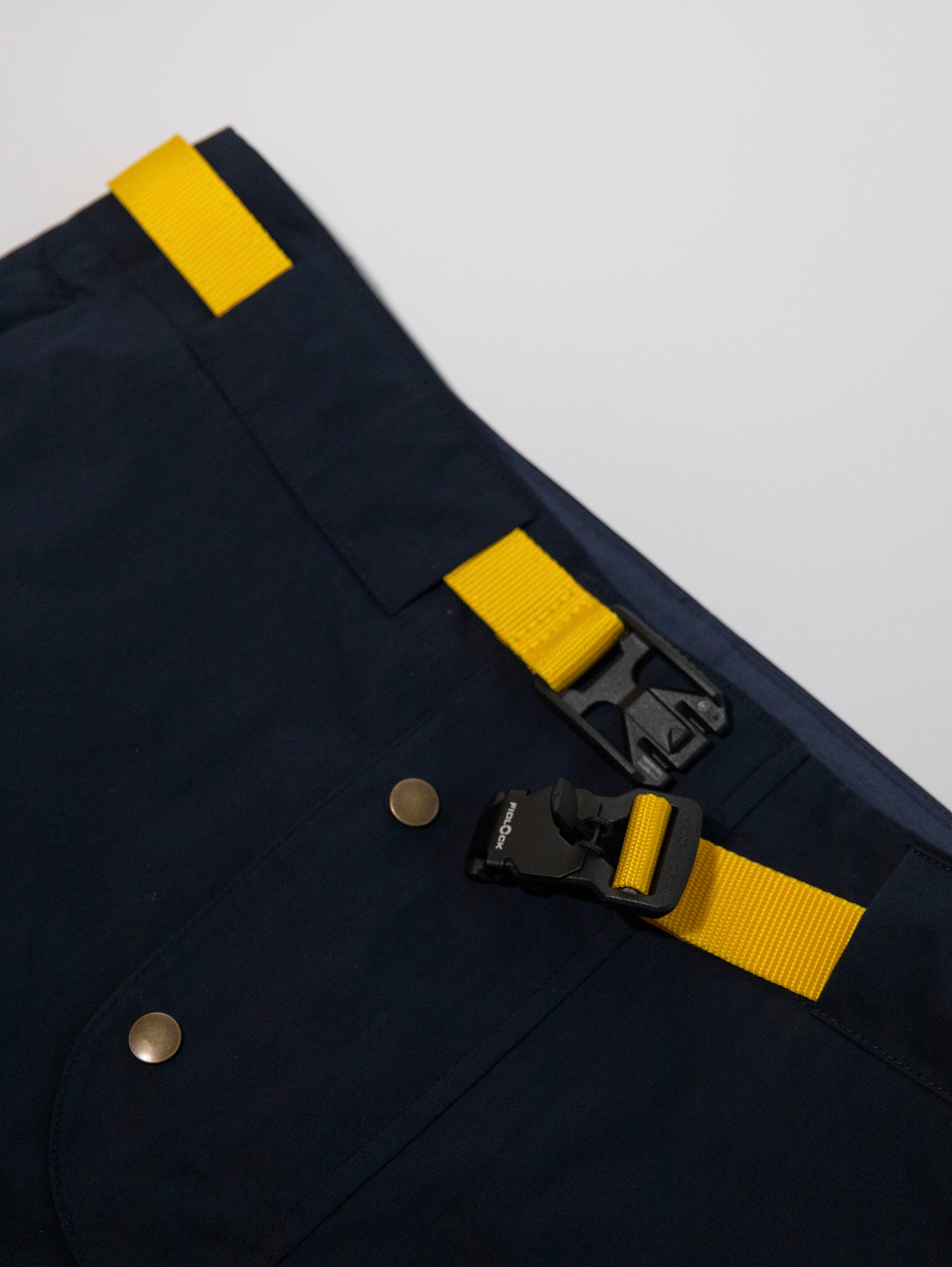Dabot Relax Pants